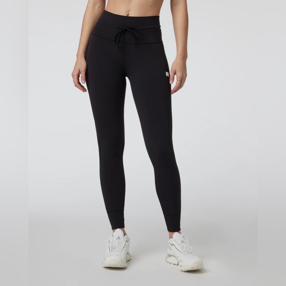 Vuori daily legging black size small